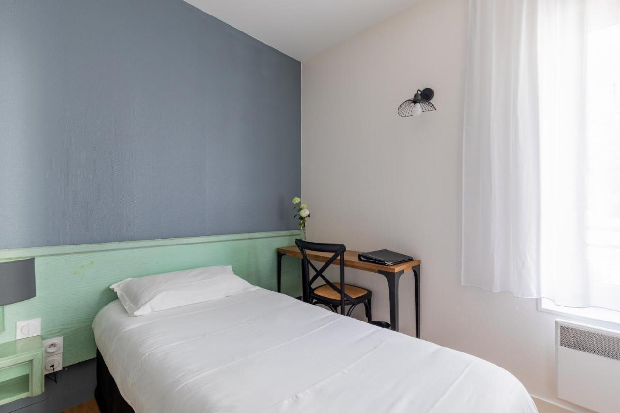 Chambre Simple
