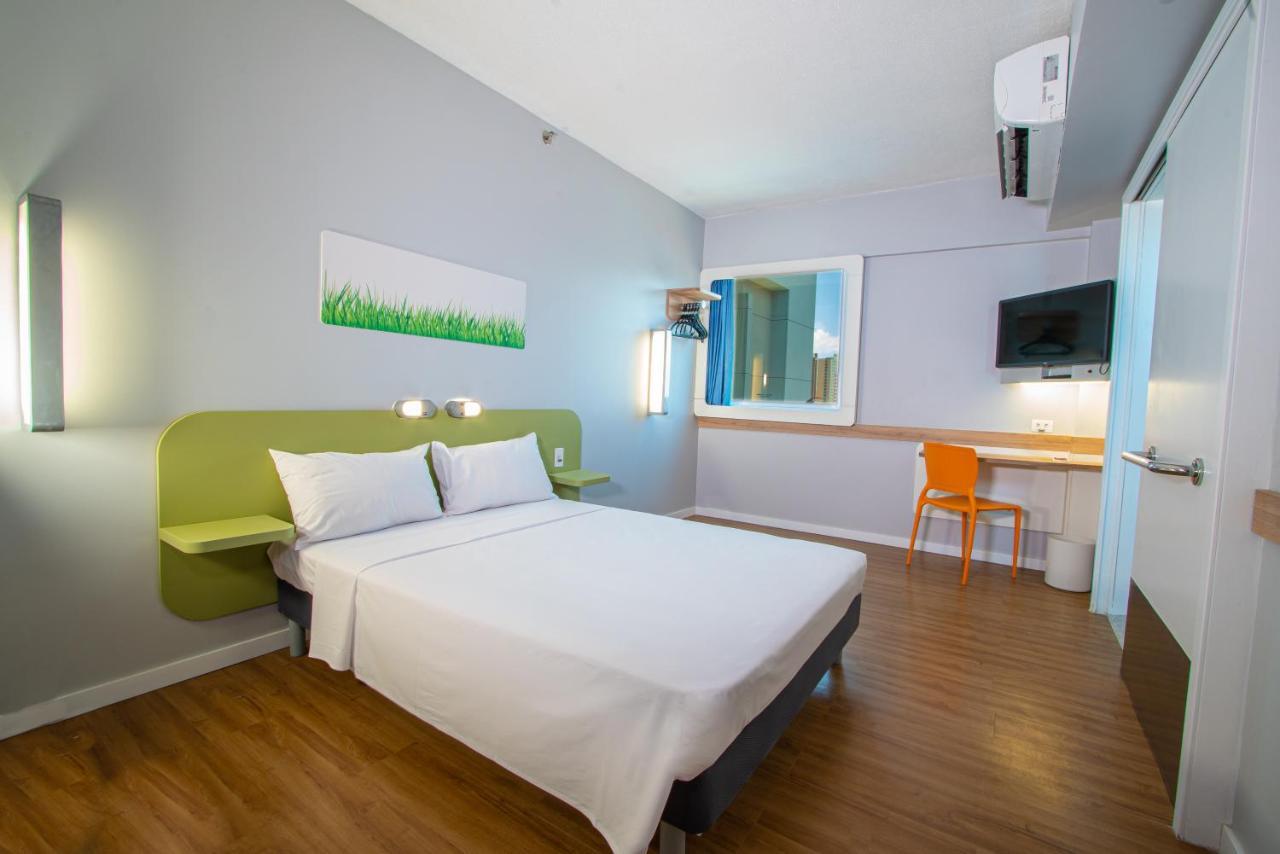 Standard Room - Disability Access