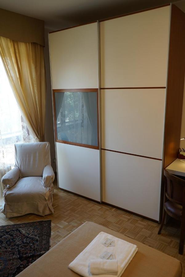 Habitación Doble - 1 o 2 camas