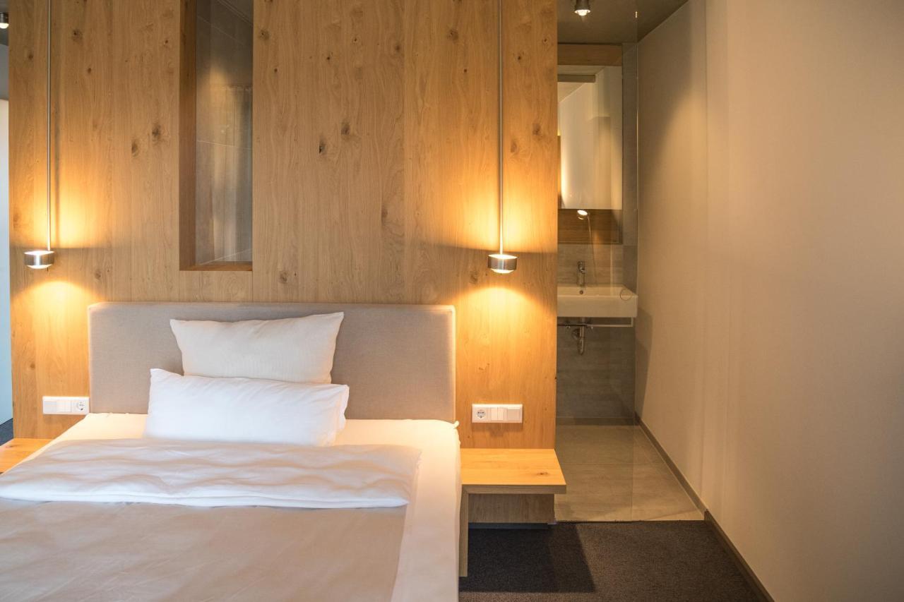 Standard Zimmer mit Queensize-Bett