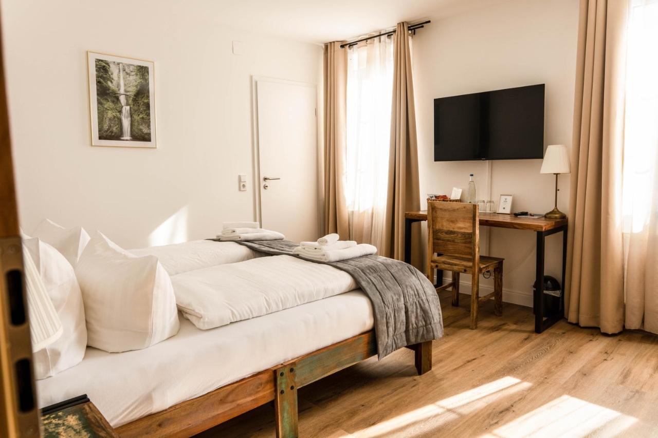 Standard Doppelzimmer Engel