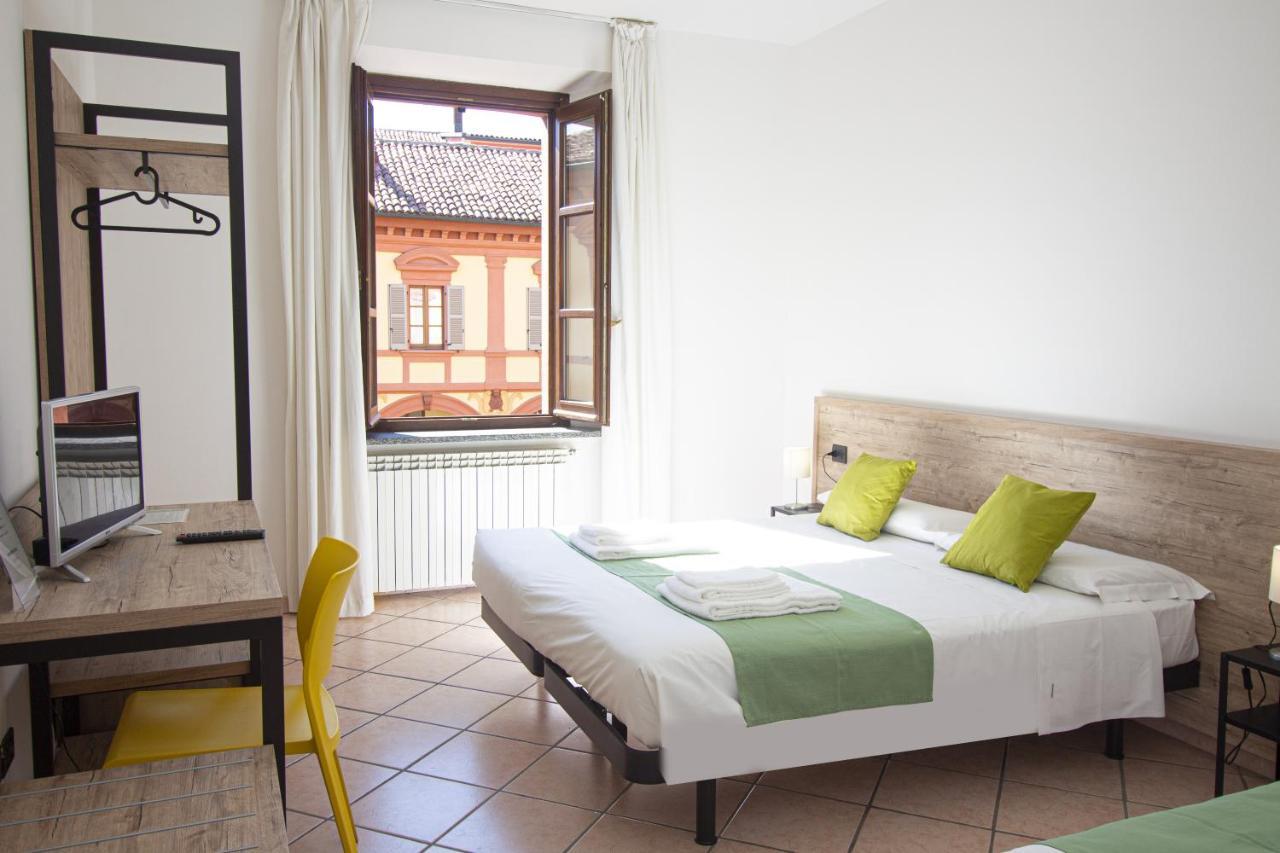 Chambre Triple