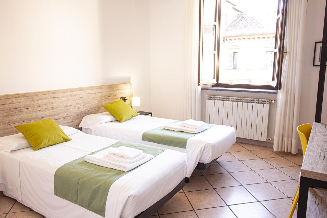 Chambre Quadruple