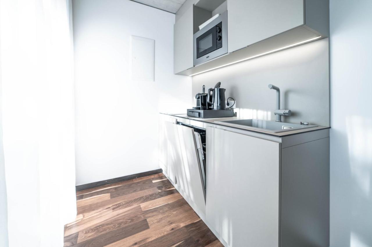 Medium Apartment Deluxe