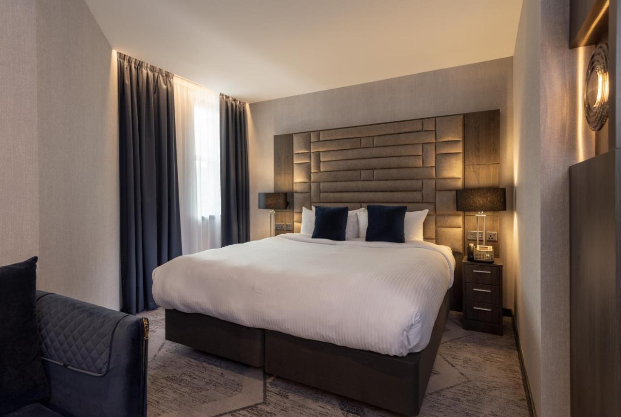 Chambre Familiale