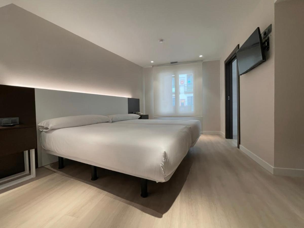 Chambre Triple