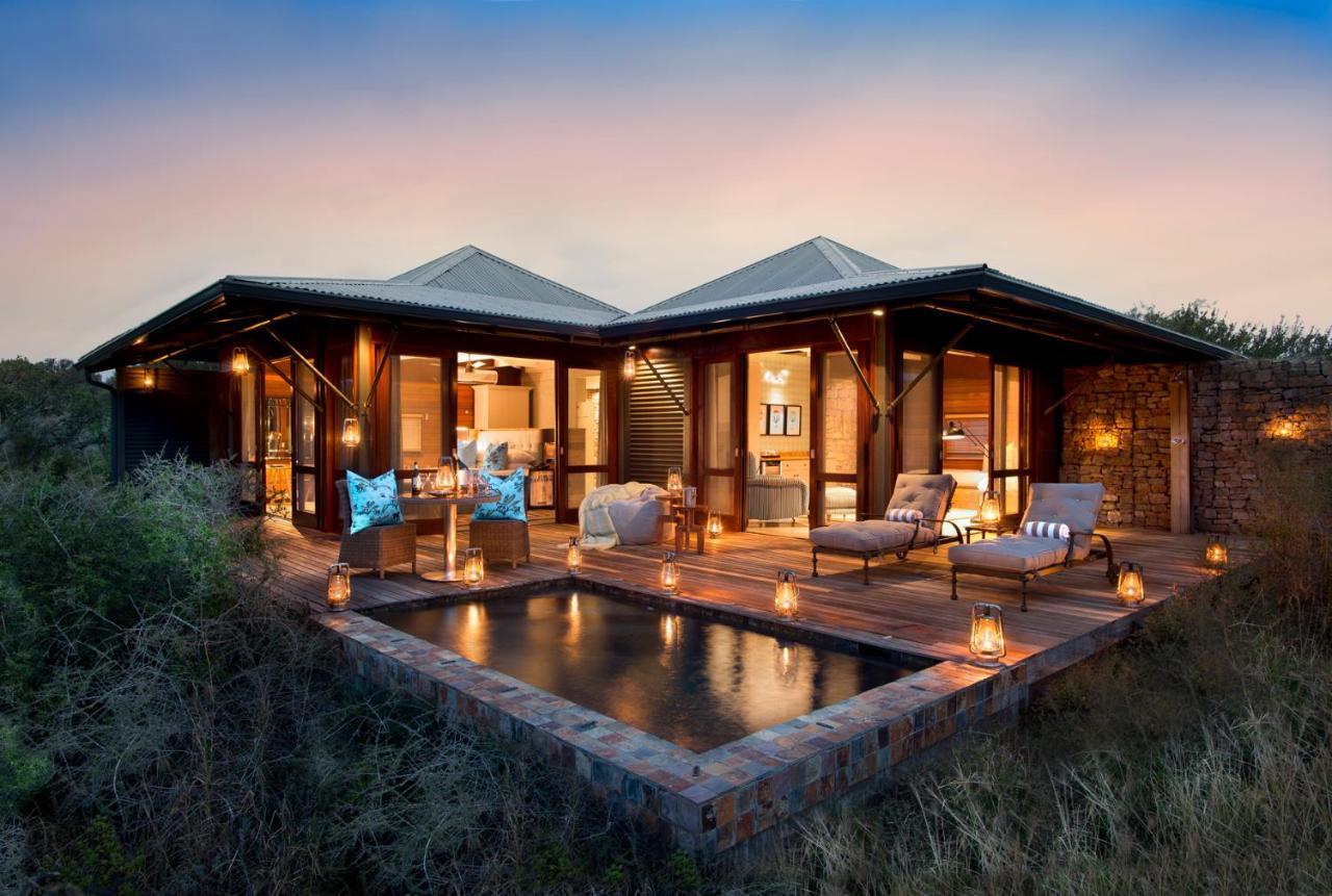 Luxury Double Suite