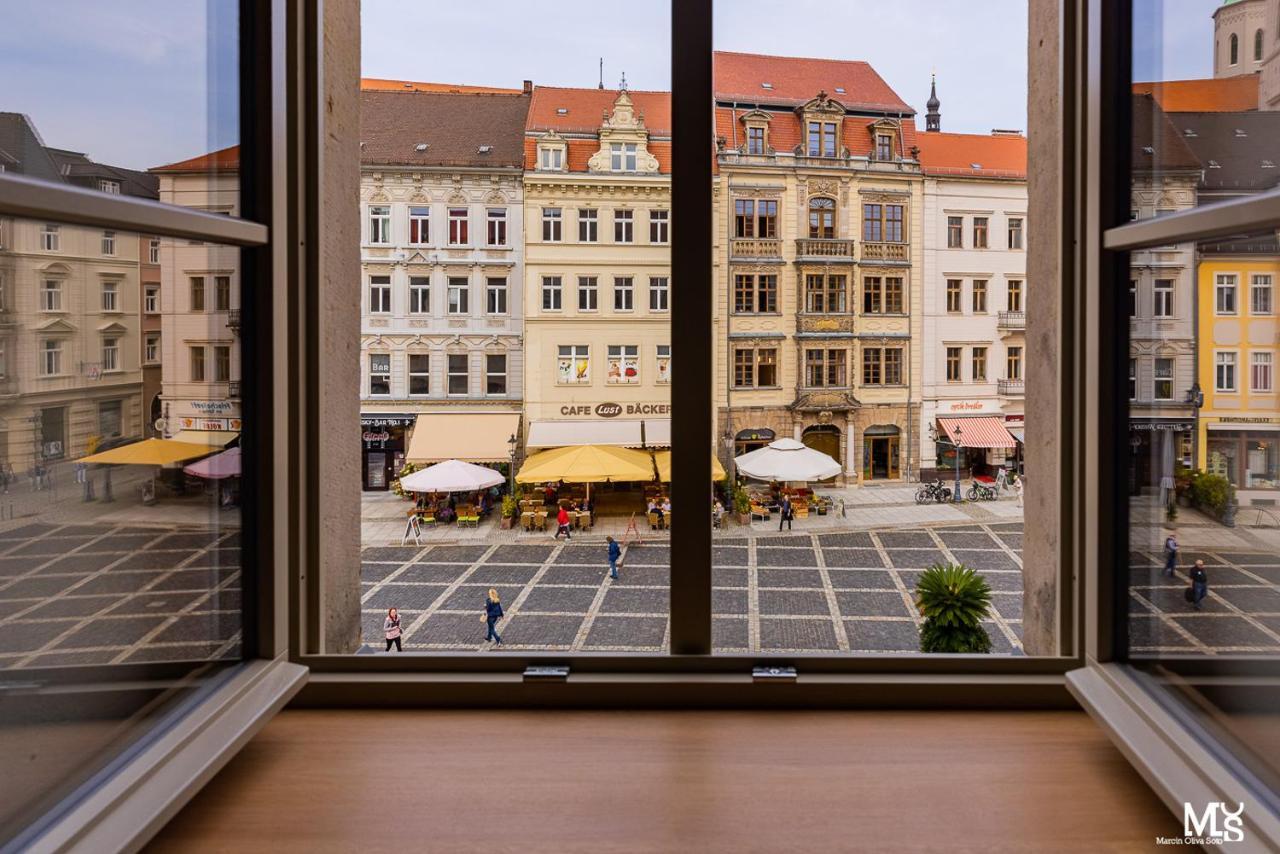 Superior „En Suite" L Marktblick