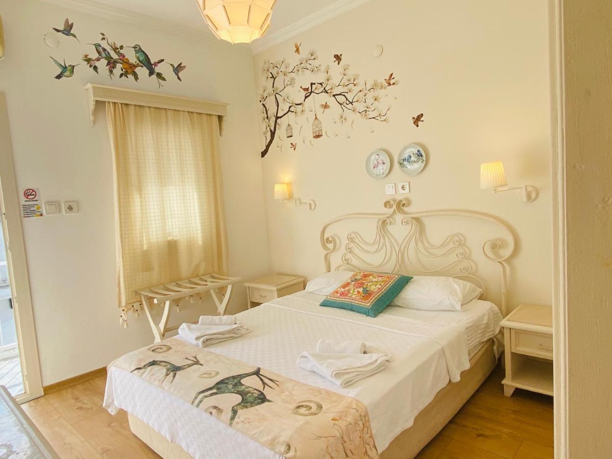 Comfort Çift Kişilik Oda