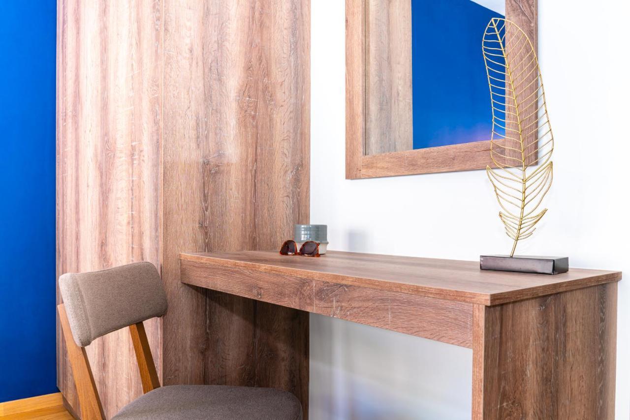 Suite Deluxe con ducha de hidromasaje