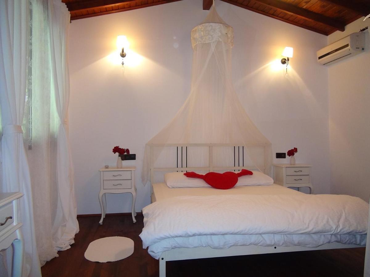 Standard Doppelzimmer