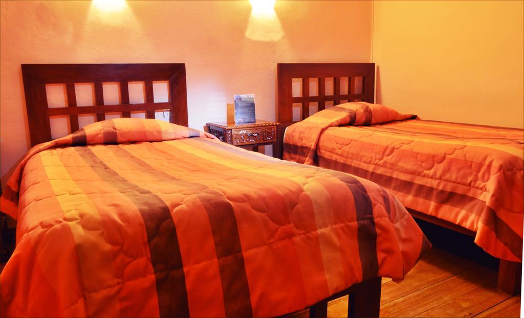 Habitación Doble Estándar - 1 o 2 camas