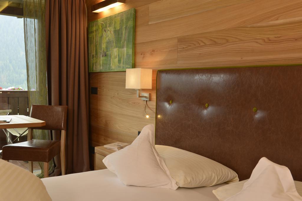 Superior Panorama Double or Twin Room with Balcony