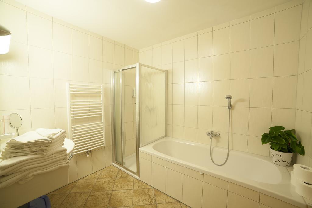 Appartement met 2 slaapkamers