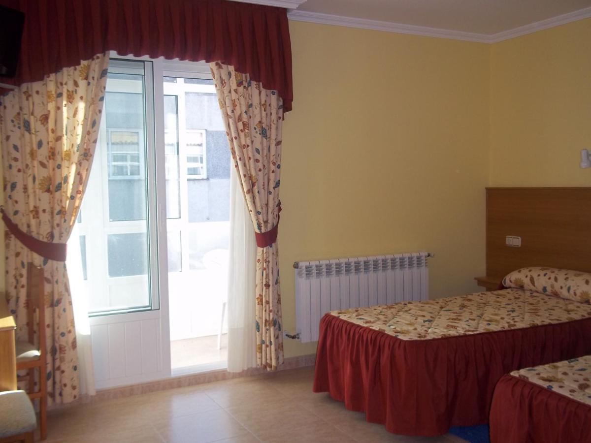 Habitación Doble - 2 camas