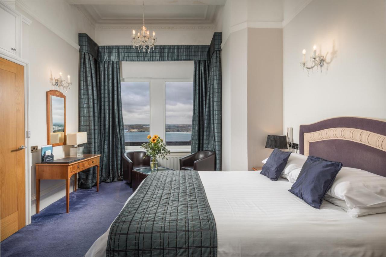 Double Room Sea View