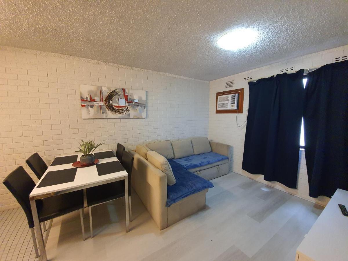 One Bedroom Apartment Twin Bed