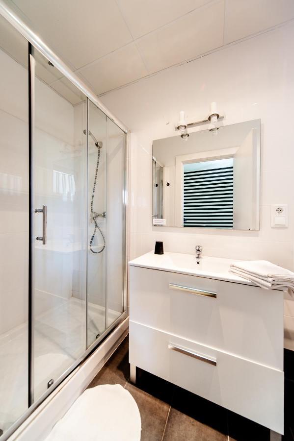 Villa con piscina privada