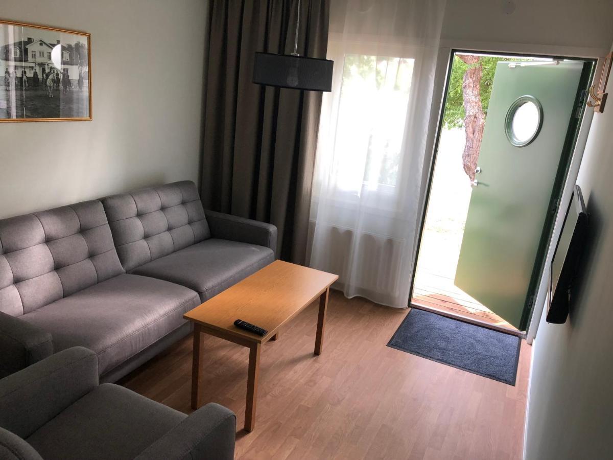 Double/Twin Room with Terrace
