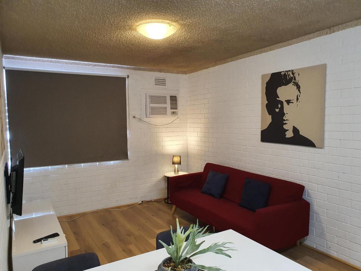 Two Bedroom Apartment