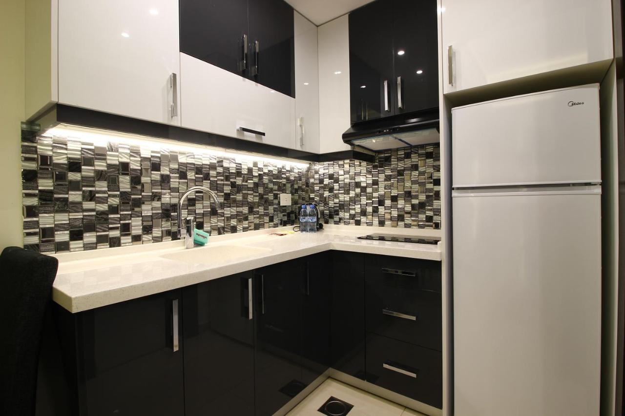 Deluxe Junior Suite
