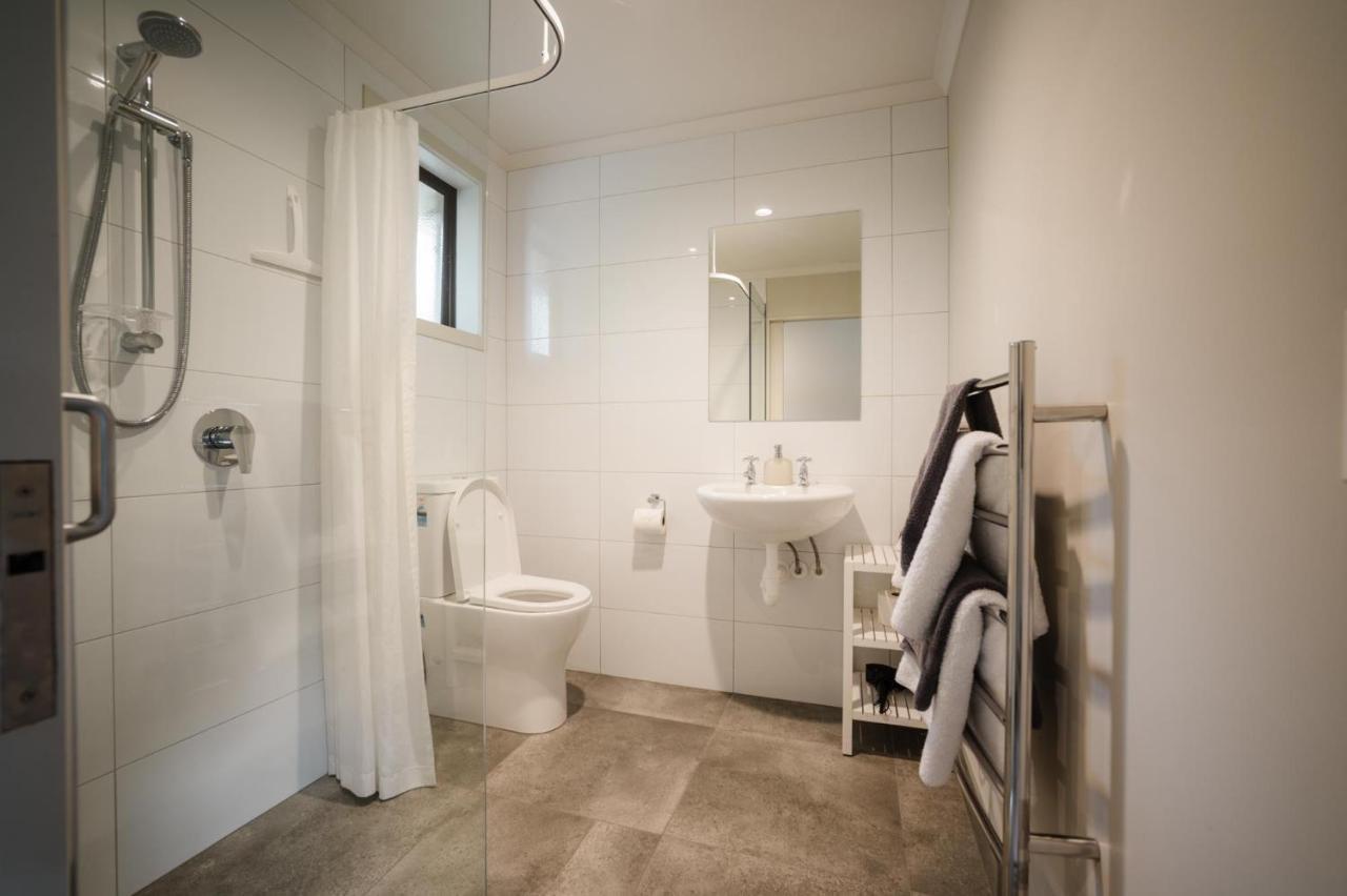 Self Contained Family Studio