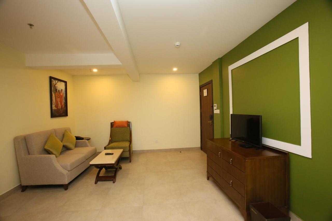 Executive Suite