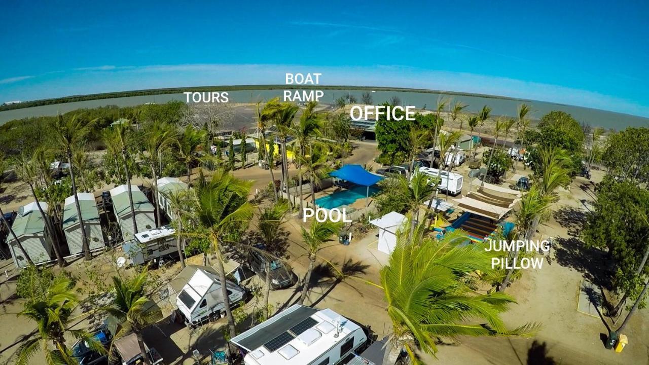 Standard Villa