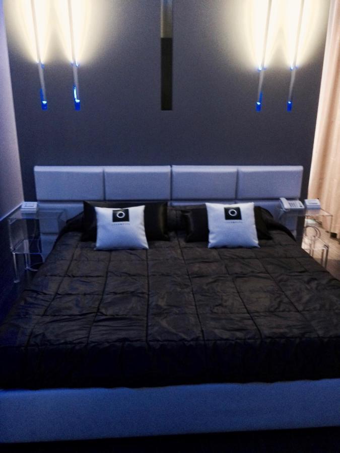 Junior Suite mit ebenerdiger Dusche - barrierefrei
