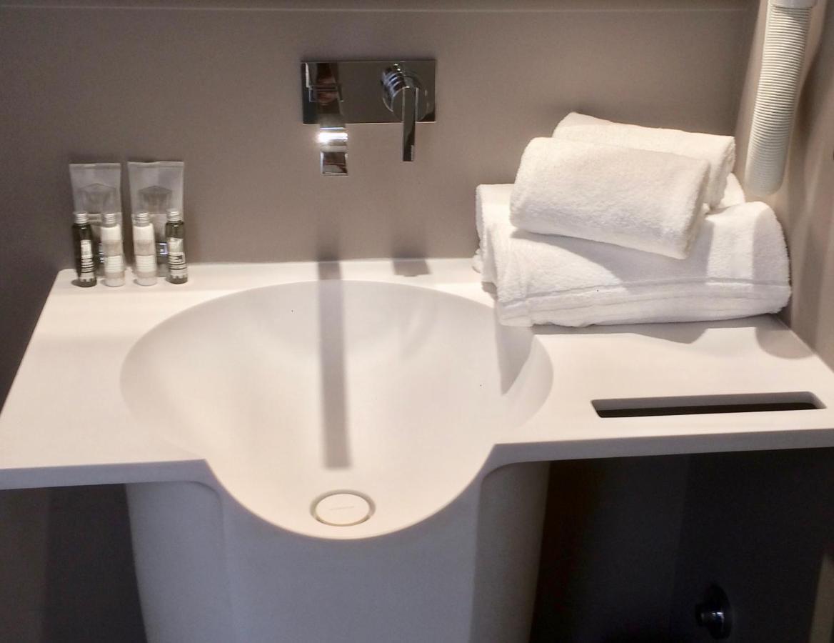 Superior Zimmer mit Kingsize-Bett