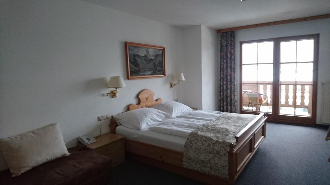 Quadruple Room with Two Bedrooms
