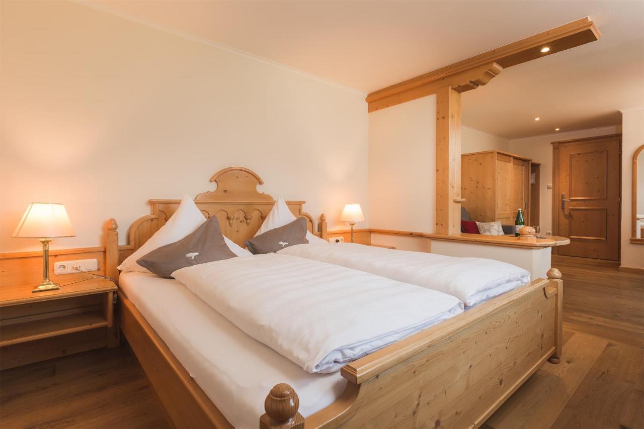 Chambre Double Standard