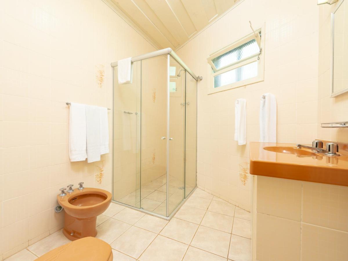 Quarto Família Deluxe