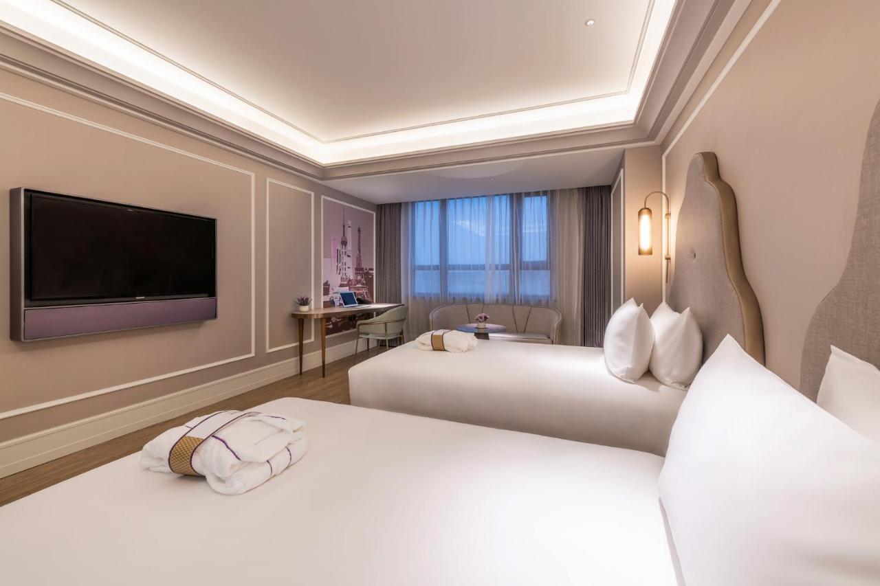 Executive Twin Room