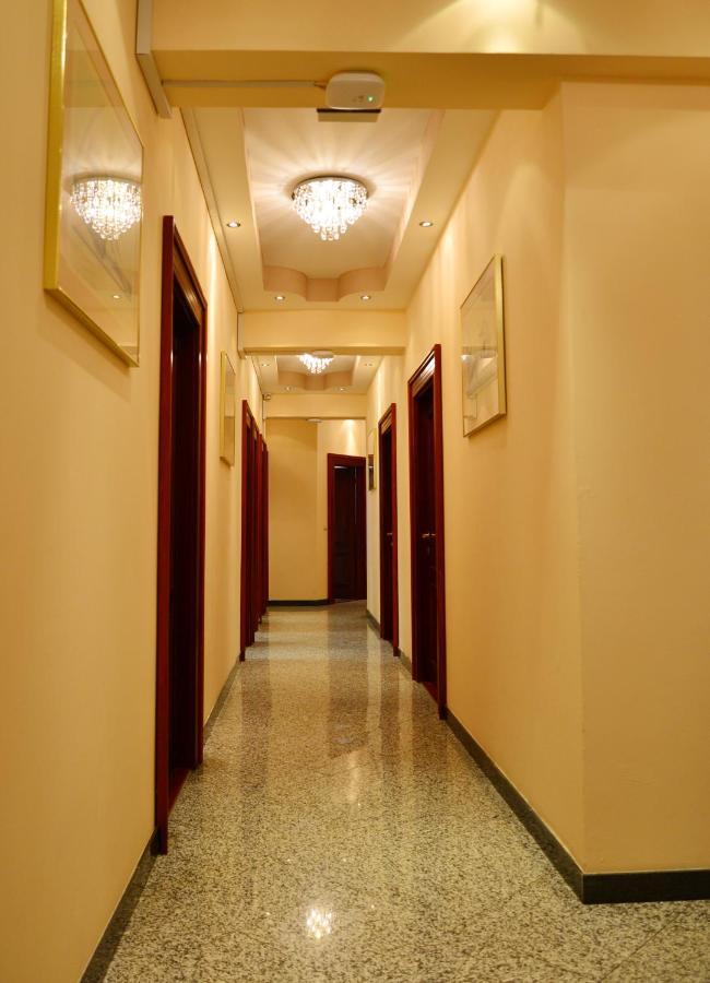 Doppelzimmer mit Gemeinschaftsbad
