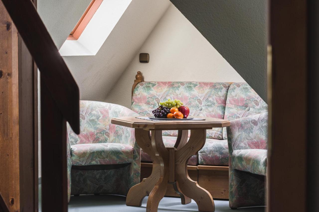 Maisonette