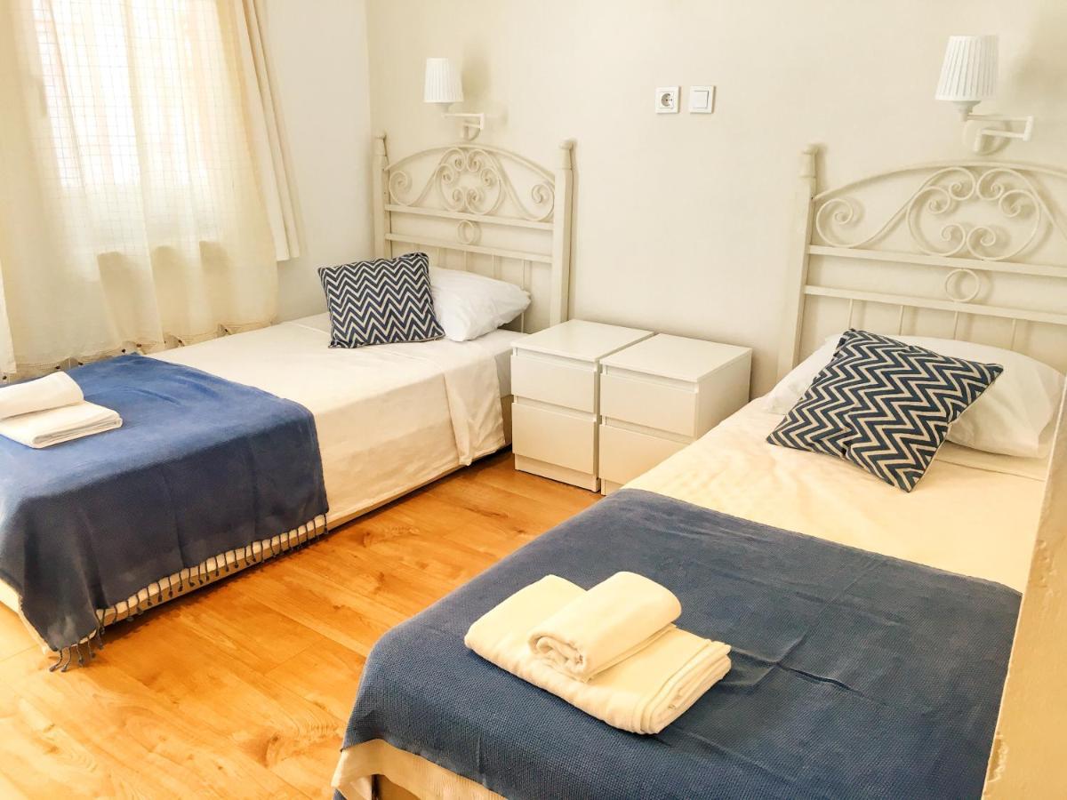 Comfort İki Yataklı Oda