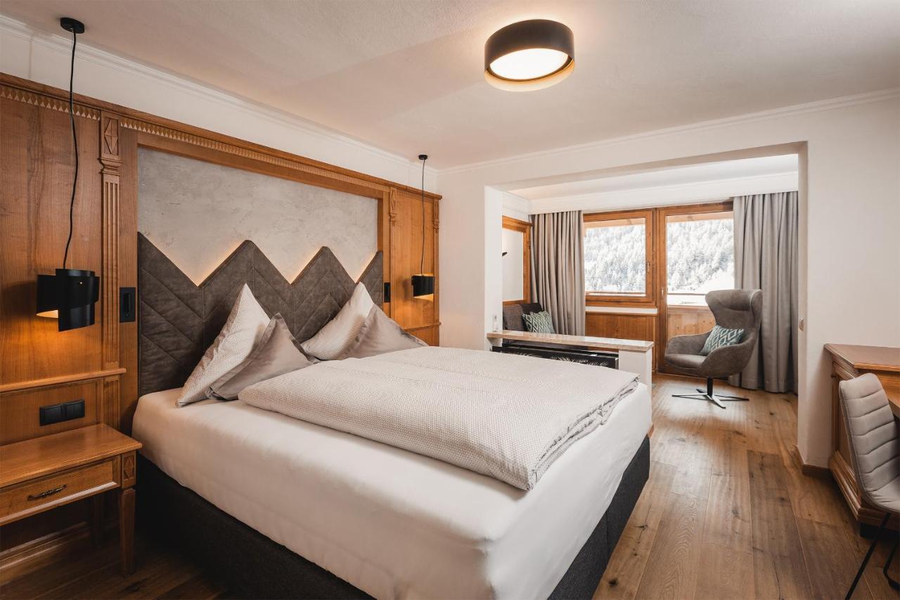 Chambre Double - Vue sur Jardin