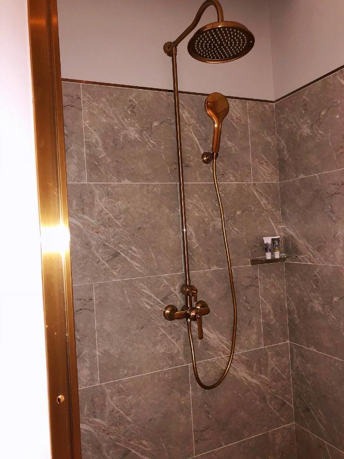 Executive Twin Room