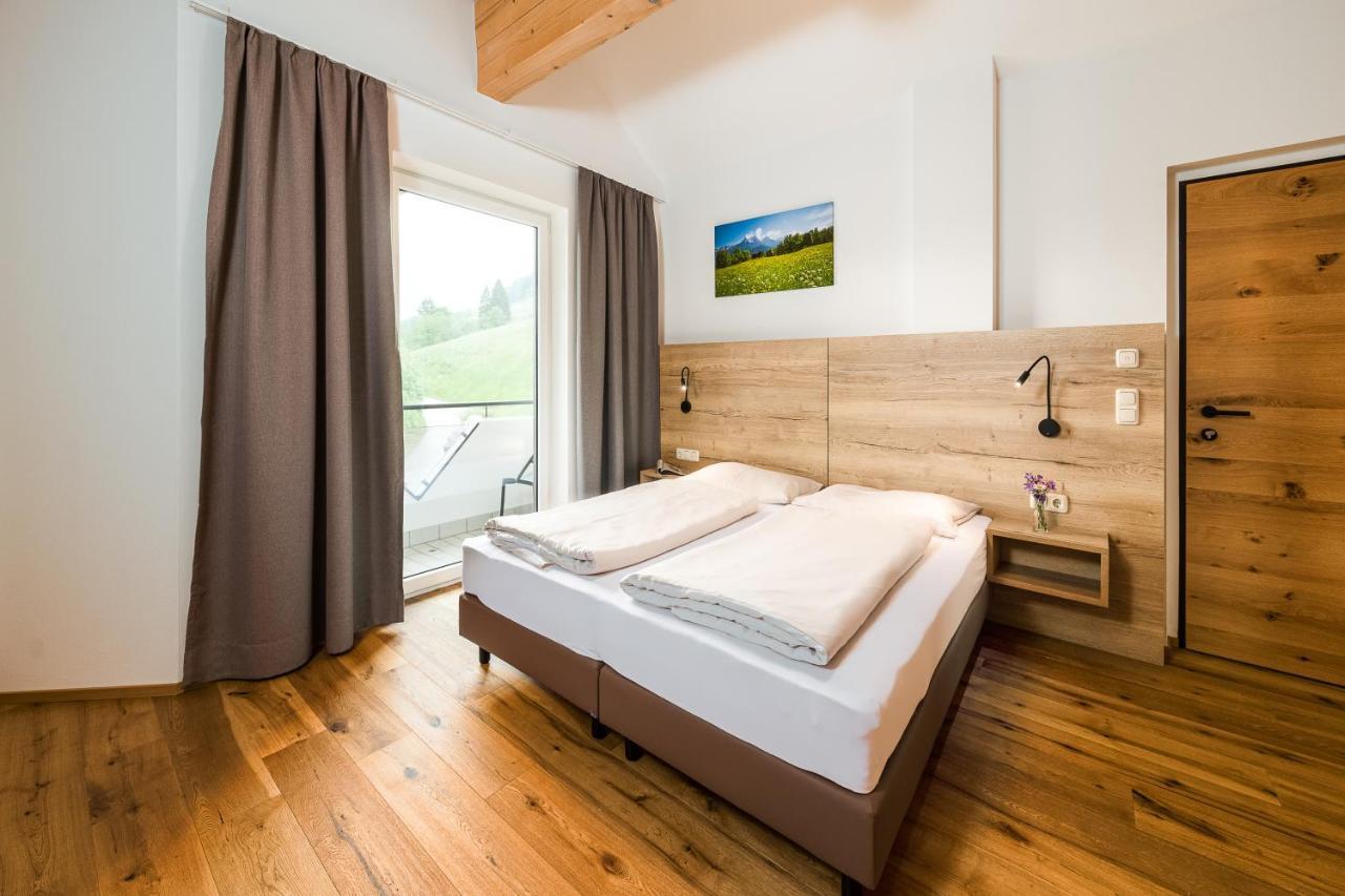 Standard Doppelzimmer
