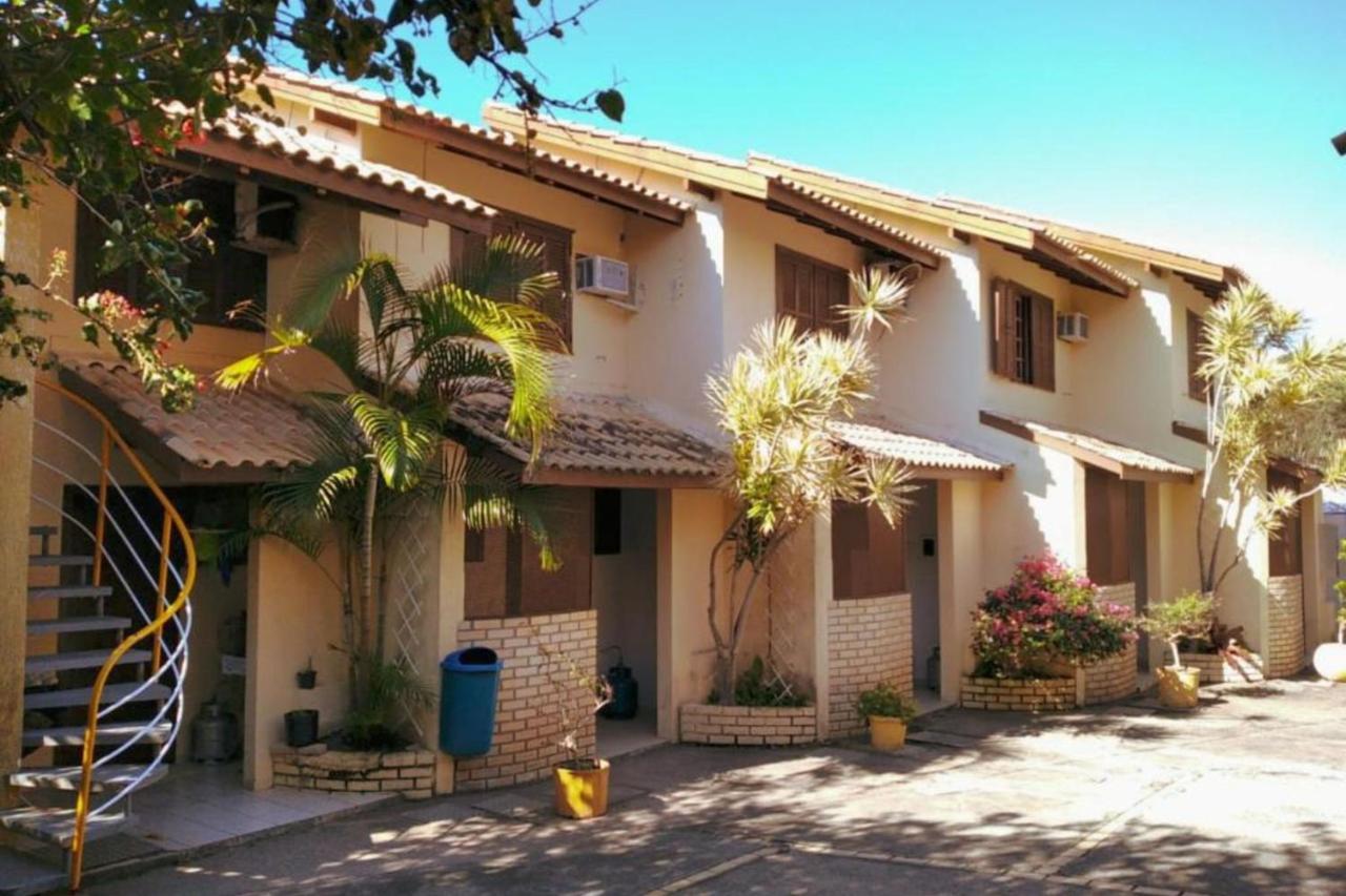 Bungalow de un dormitorio