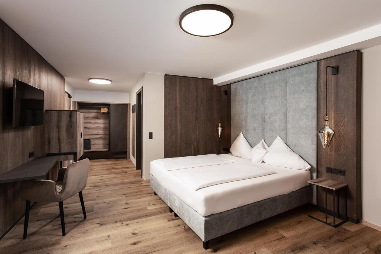 Junior Suite mit Terrasse
