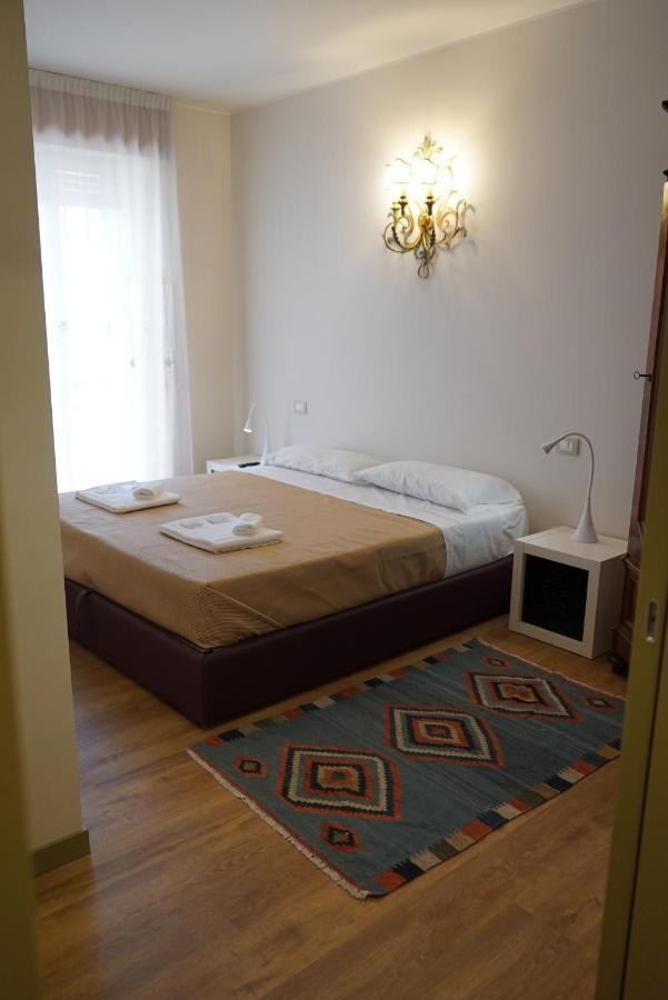 Habitación Doble con baño privado