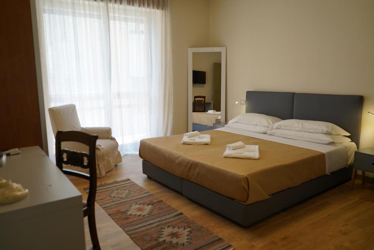 Habitación Doble Confort