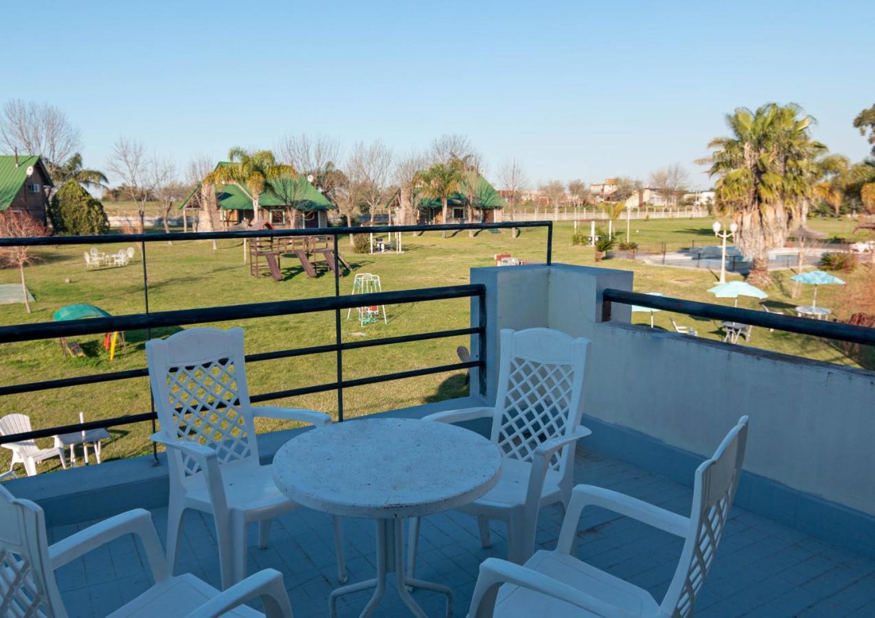 Habitación Familiar con terraza