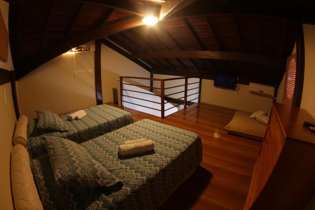 Quarto Família