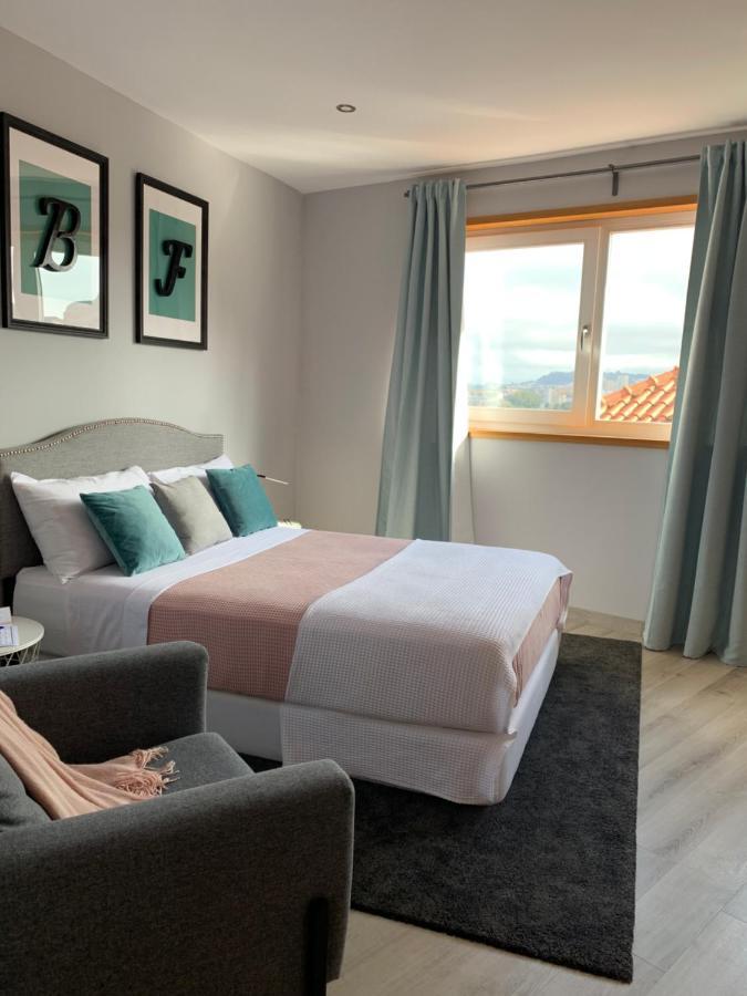 Suite con vistas al río