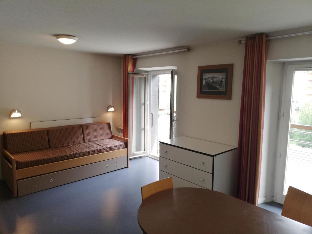 Appartement 2 Chambres