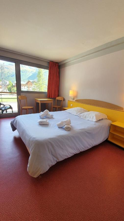 Chambre Lits Jumeaux