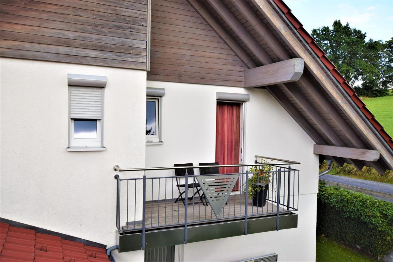 Deluxe Doppelzimmer mit Balkon